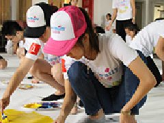 上海拓展训练公司的优劣如何评定