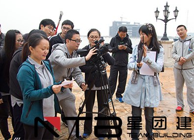 您的团队做完拓展培训真的有效果吗？