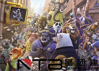 怎样组织一次有效的拓展训练？