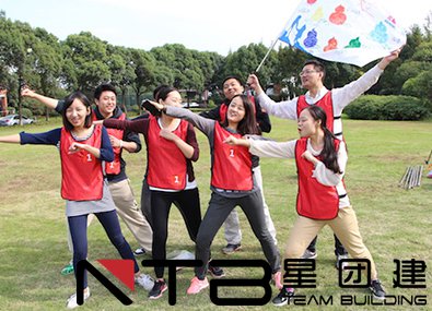 上海拓展公司的十大可持续策略