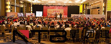 企业做拓展训练可借鉴农场法则