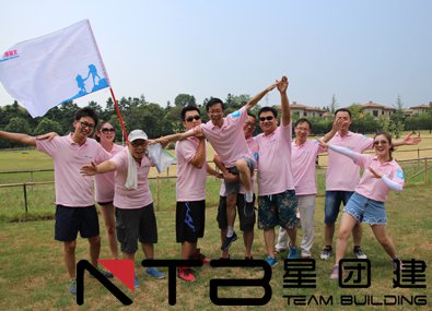如何让员工积极参加拓展培训