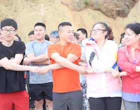 作为管理者，应如何正确的带领团队发展？