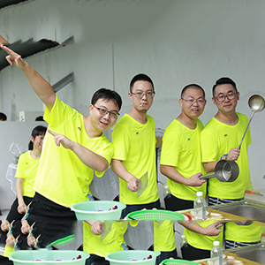 怎么选择一间好的拓展训练公司