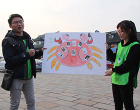 上海拓展培训之如何建立高效团队
