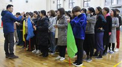 茱莉蔻上海拓展训练