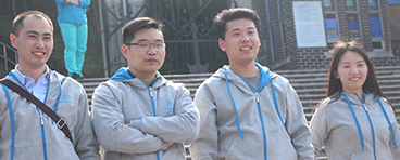 春季拓展训练需要注意哪些事项呢