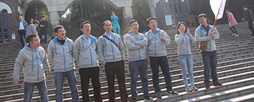 企业为什么这么注重团队建设