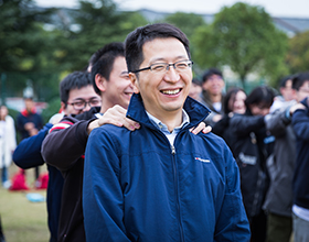 如何让员工培训更快乐