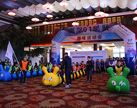 户外拓展训练什么时候进行最合适
