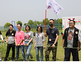 现在公司为什么要进行企业团建？