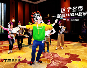 参加上海拓展训练的心理准备和物品准备