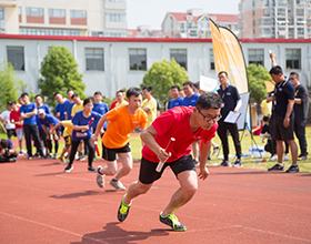 户外团建为什么会给企业提升凝聚力