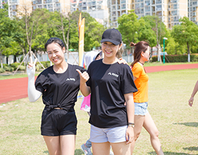 成功的企业为什么需要拓展训练