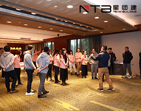 上海趣味运动会真正给人们带来快乐的运动会