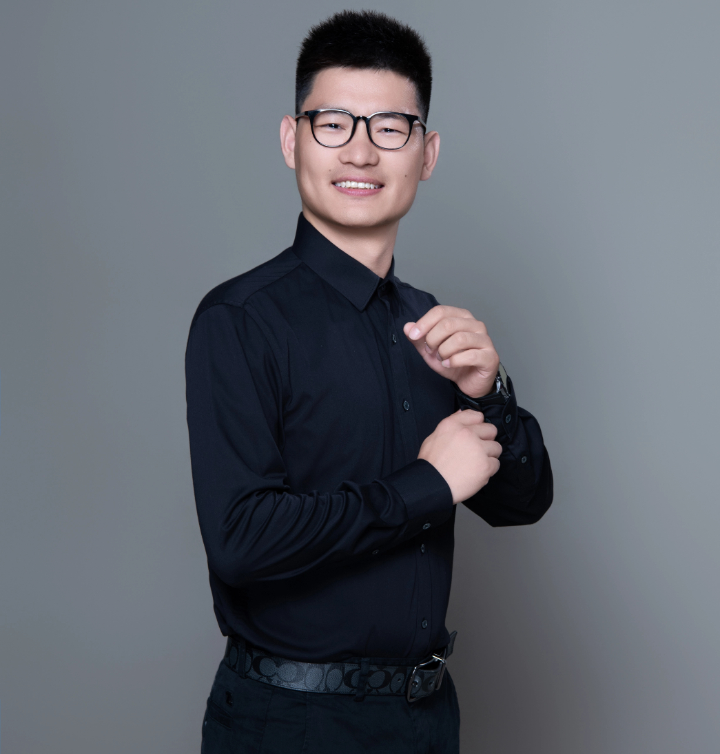Andy-上海拓展公司
