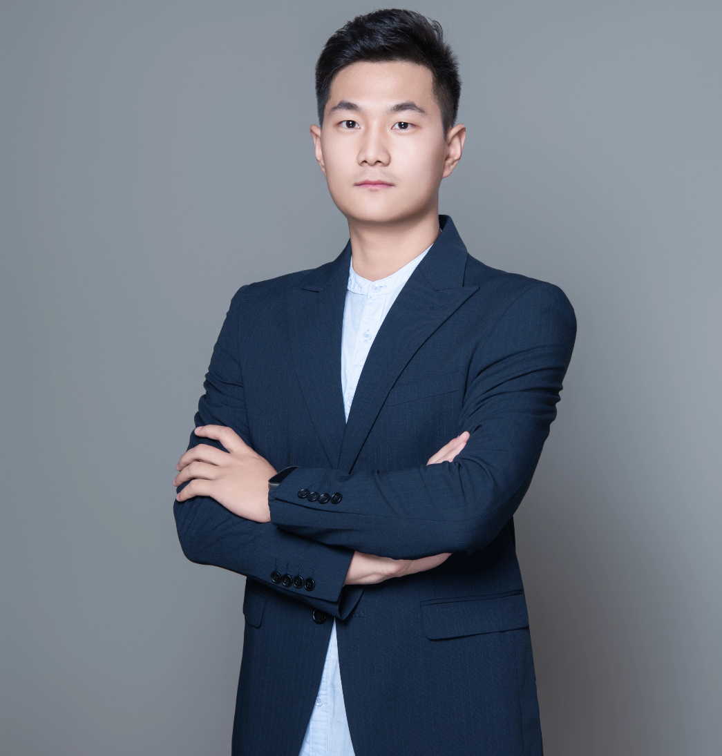 Jason-上海拓展公司