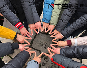 上海拓展培训项目：集体故事玩法规则【星团建