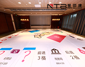 上海拓展公司认为一名优秀的团队领导以及队员