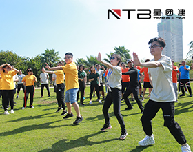 企业团建: 常见的热门年会形式有哪些？