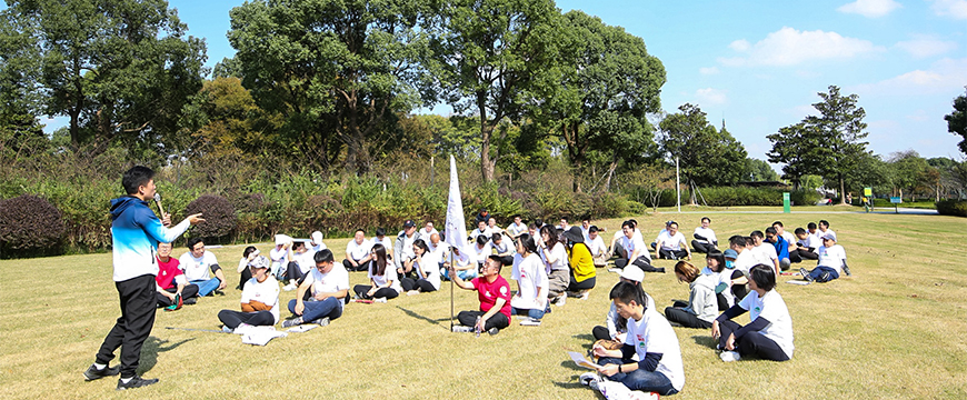万晟设计·2021团建活动