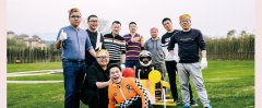 一个优秀团队具有的表现