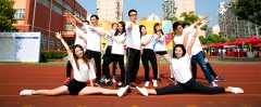 户外拓展训练的要求