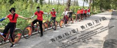 上海拓展训练带给公司的好处