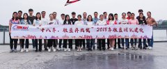 上海拓展训练的基本环节