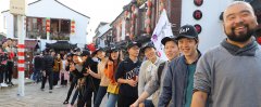 如何提高员工参加拓展的积极性