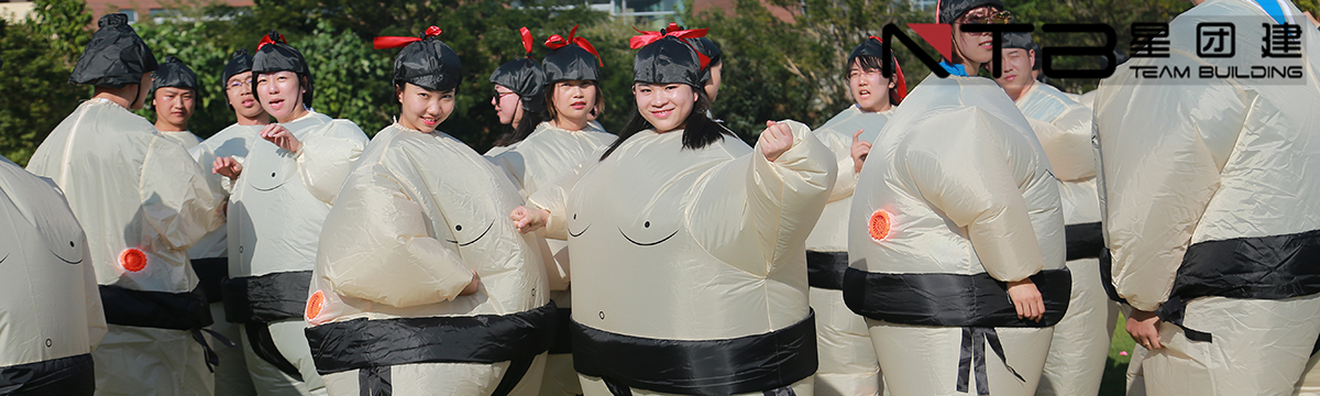 1594800851860033.jpg 户外拓展培训都有哪些常见的拓展项目【星团建拓展训练】